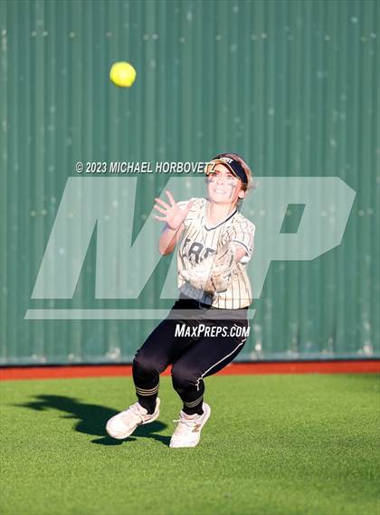 Thumbnail 1 in Abilene vs. Plano East photogallery.