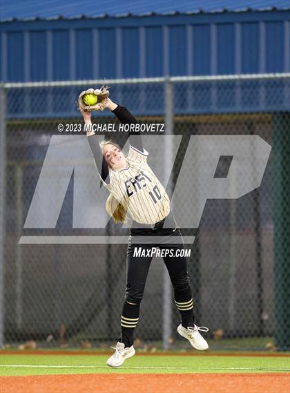Thumbnail 3 in Abilene vs. Plano East photogallery.