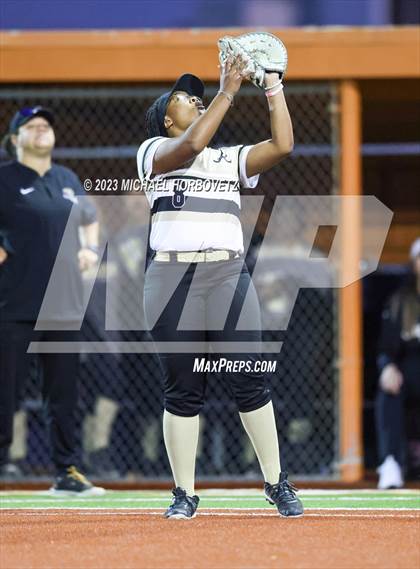 Thumbnail 1 in Abilene vs. Plano East photogallery.