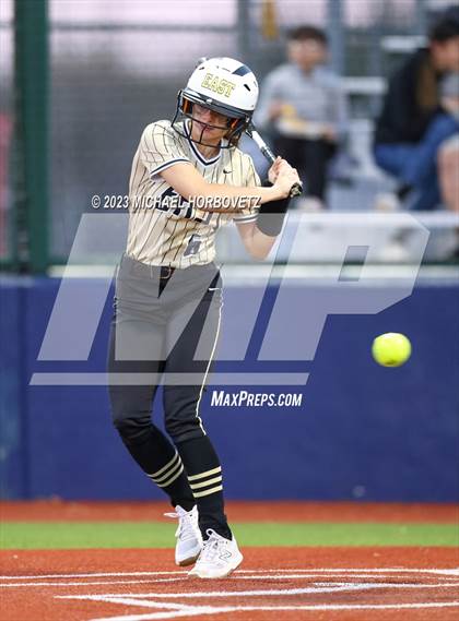 Thumbnail 1 in Abilene vs. Plano East photogallery.