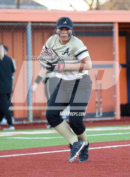 Thumbnail 1 in Abilene vs. Plano East photogallery.