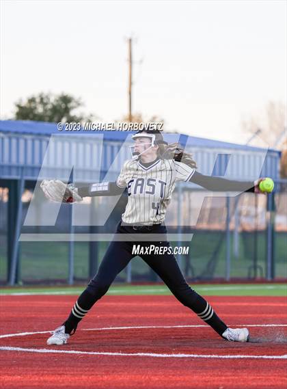 Thumbnail 1 in Abilene vs. Plano East photogallery.
