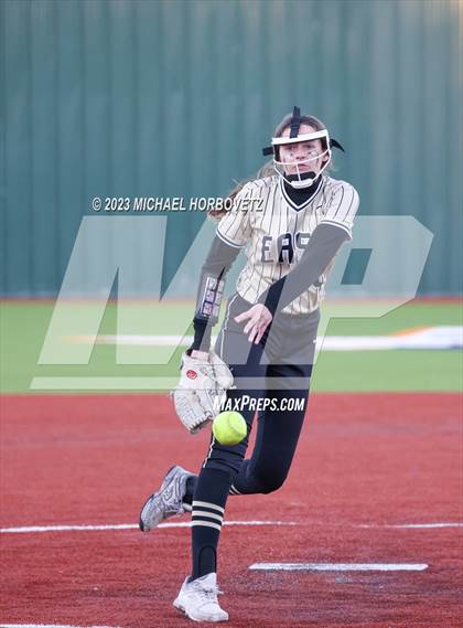 Thumbnail 1 in Abilene vs. Plano East photogallery.