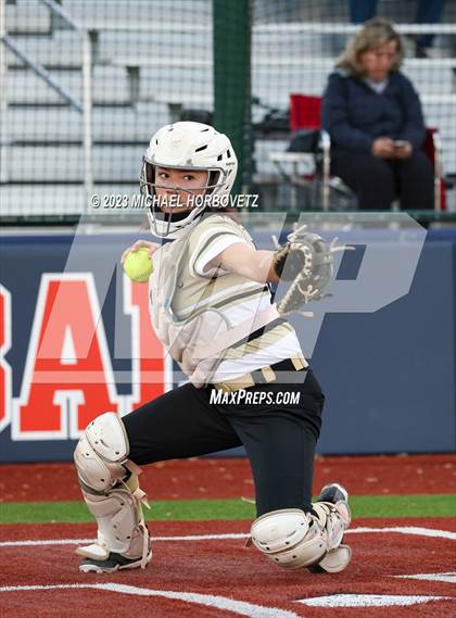Thumbnail 2 in Abilene vs. Plano East photogallery.