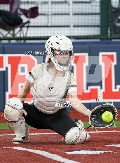 Thumbnail 3 in Abilene vs. Plano East photogallery.
