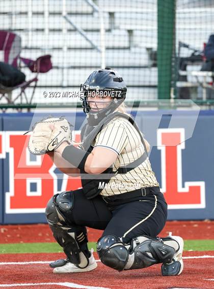 Thumbnail 2 in Abilene vs. Plano East photogallery.