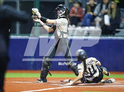 Thumbnail 2 in Abilene vs. Plano East photogallery.