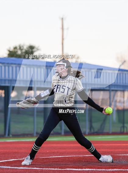 Thumbnail 1 in Abilene vs. Plano East photogallery.
