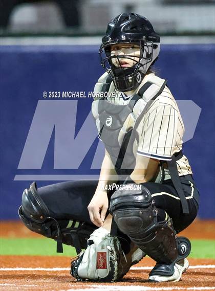 Thumbnail 2 in Abilene vs. Plano East photogallery.