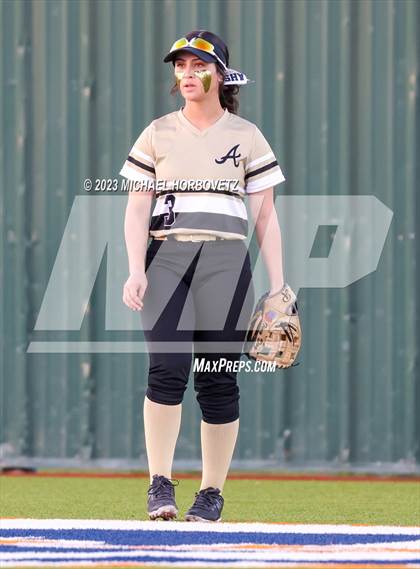 Thumbnail 1 in Abilene vs. Plano East photogallery.
