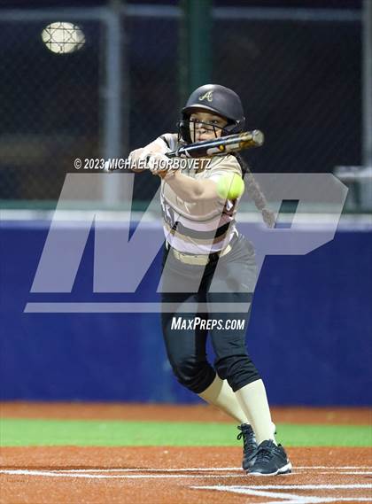 Thumbnail 1 in Abilene vs. Plano East photogallery.