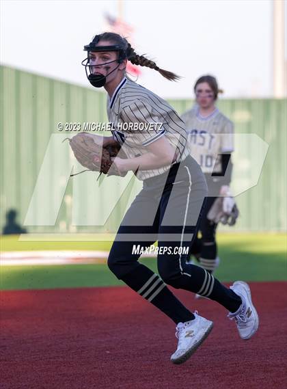 Thumbnail 1 in Abilene vs. Plano East photogallery.