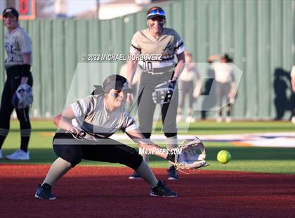 Thumbnail 3 in Abilene vs. Plano East photogallery.