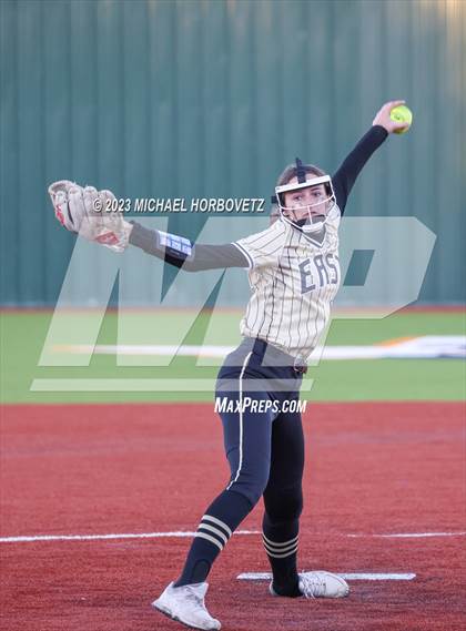 Thumbnail 1 in Abilene vs. Plano East photogallery.