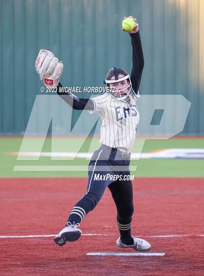 Thumbnail 3 in Abilene vs. Plano East photogallery.