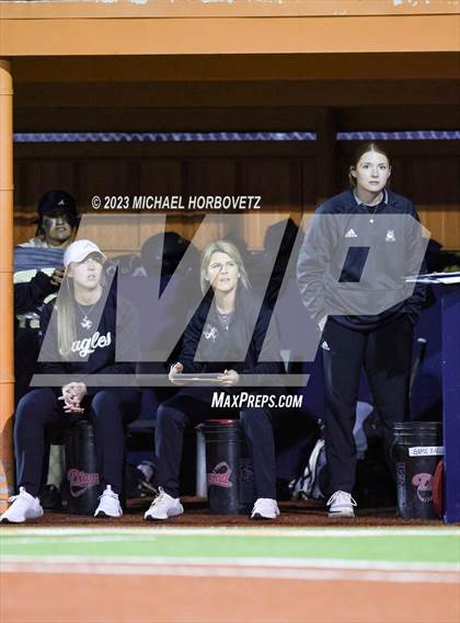 Thumbnail 1 in Abilene vs. Plano East photogallery.