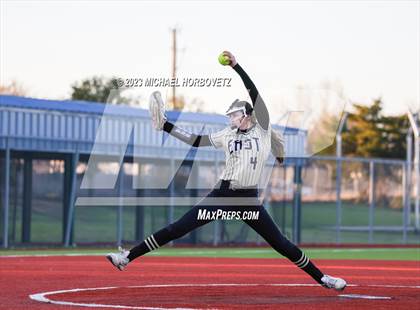 Thumbnail 3 in Abilene vs. Plano East photogallery.