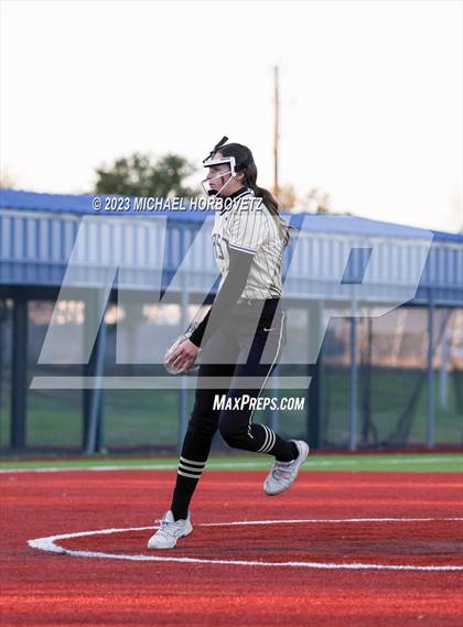 Thumbnail 1 in Abilene vs. Plano East photogallery.