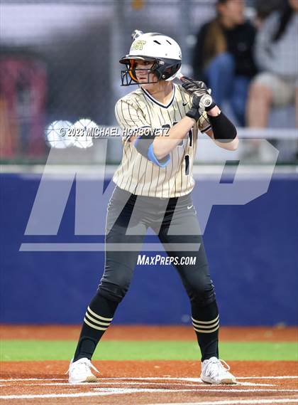 Thumbnail 3 in Abilene vs. Plano East photogallery.