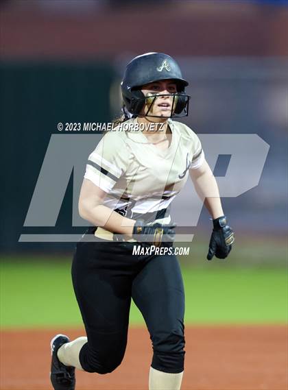 Thumbnail 2 in Abilene vs. Plano East photogallery.