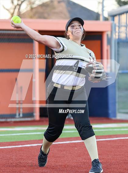 Thumbnail 1 in Abilene vs. Plano East photogallery.