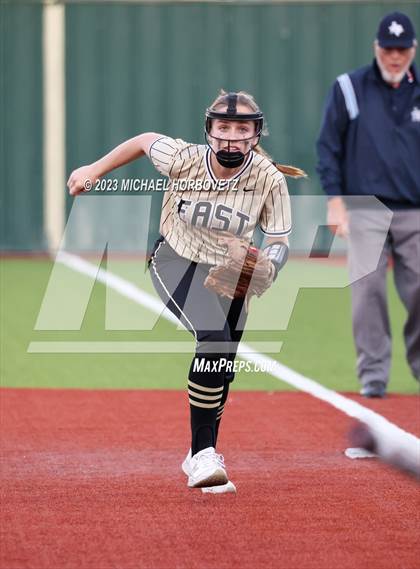 Thumbnail 3 in Abilene vs. Plano East photogallery.