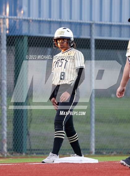 Thumbnail 3 in Abilene vs. Plano East photogallery.
