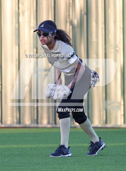 Thumbnail 3 in Abilene vs. Plano East photogallery.