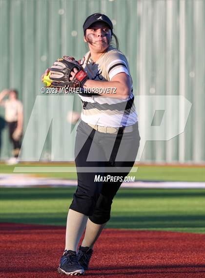 Thumbnail 3 in Abilene vs. Plano East photogallery.