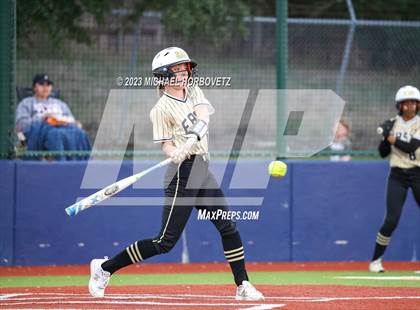 Thumbnail 2 in Abilene vs. Plano East photogallery.