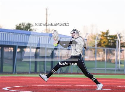 Thumbnail 2 in Abilene vs. Plano East photogallery.
