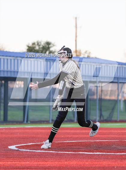 Thumbnail 3 in Abilene vs. Plano East photogallery.