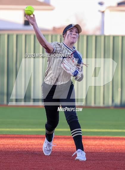 Thumbnail 3 in Abilene vs. Plano East photogallery.
