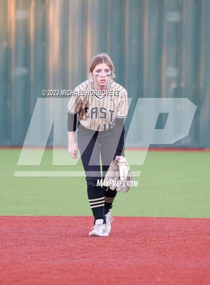 Thumbnail 2 in Abilene vs. Plano East photogallery.