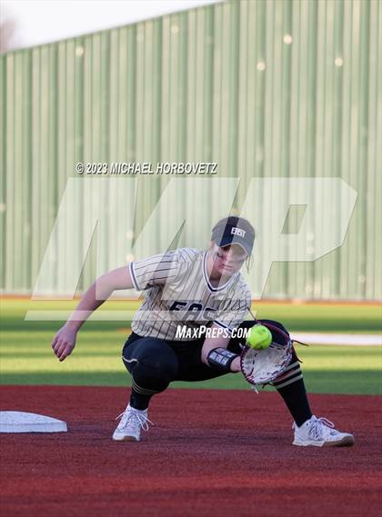 Thumbnail 3 in Abilene vs. Plano East photogallery.