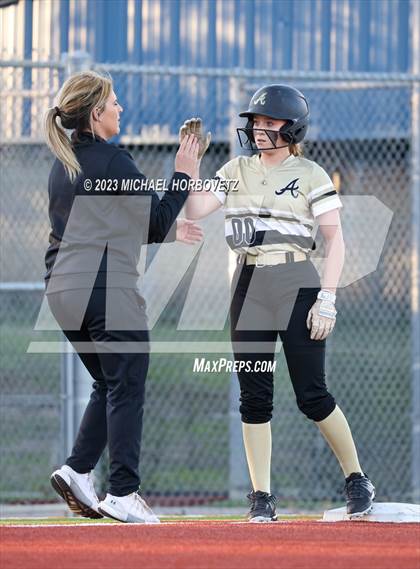 Thumbnail 1 in Abilene vs. Plano East photogallery.