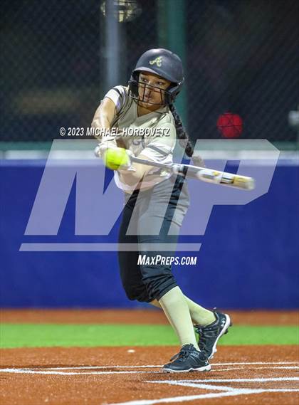 Thumbnail 1 in Abilene vs. Plano East photogallery.
