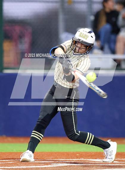 Thumbnail 2 in Abilene vs. Plano East photogallery.