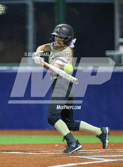 Thumbnail 2 in Abilene vs. Plano East photogallery.