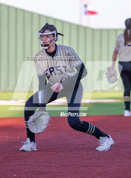 Thumbnail 3 in Abilene vs. Plano East photogallery.