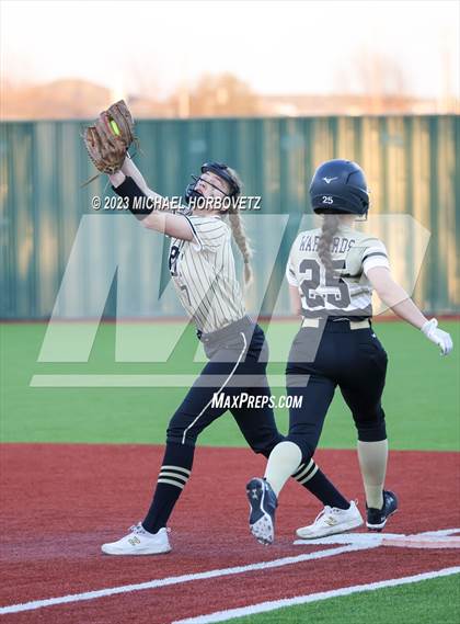 Thumbnail 1 in Abilene vs. Plano East photogallery.