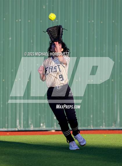 Thumbnail 1 in Abilene vs. Plano East photogallery.