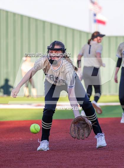 Thumbnail 3 in Abilene vs. Plano East photogallery.