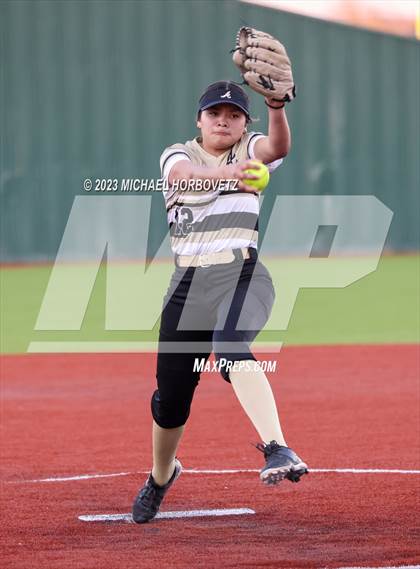 Thumbnail 3 in Abilene vs. Plano East photogallery.