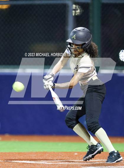 Thumbnail 3 in Abilene vs. Plano East photogallery.