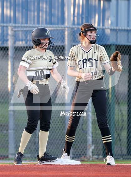 Thumbnail 3 in Abilene vs. Plano East photogallery.