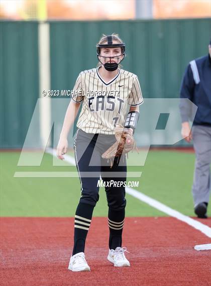 Thumbnail 1 in Abilene vs. Plano East photogallery.
