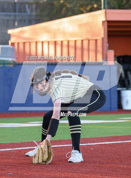 Thumbnail 3 in Abilene vs. Plano East photogallery.
