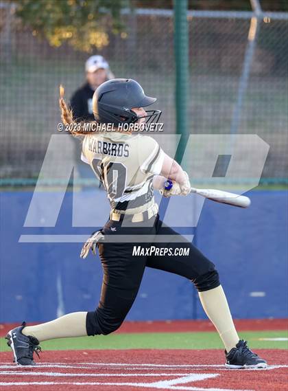 Thumbnail 2 in Abilene vs. Plano East photogallery.
