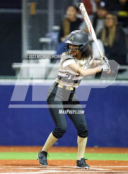 Thumbnail 3 in Abilene vs. Plano East photogallery.